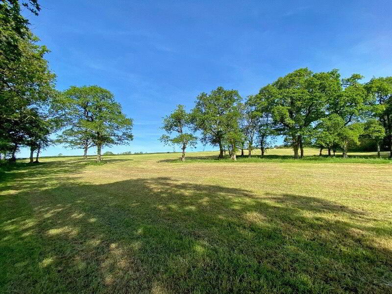 Photo 2 of Land Adjacent To, Higher Tinacre Farm, Clawton, Holsworthy