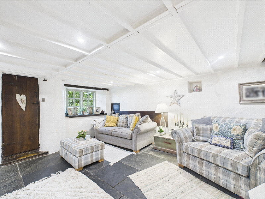 Snug Room