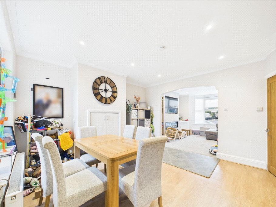 Open Plan