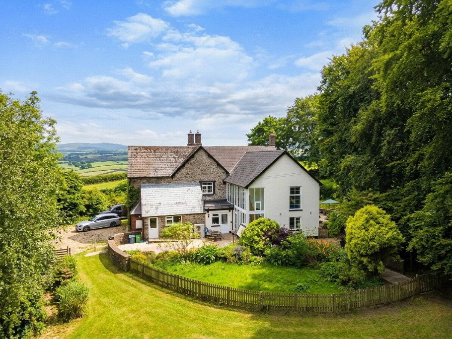 The Lodge