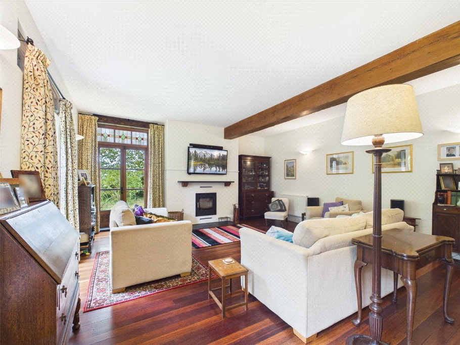 Drawing Room