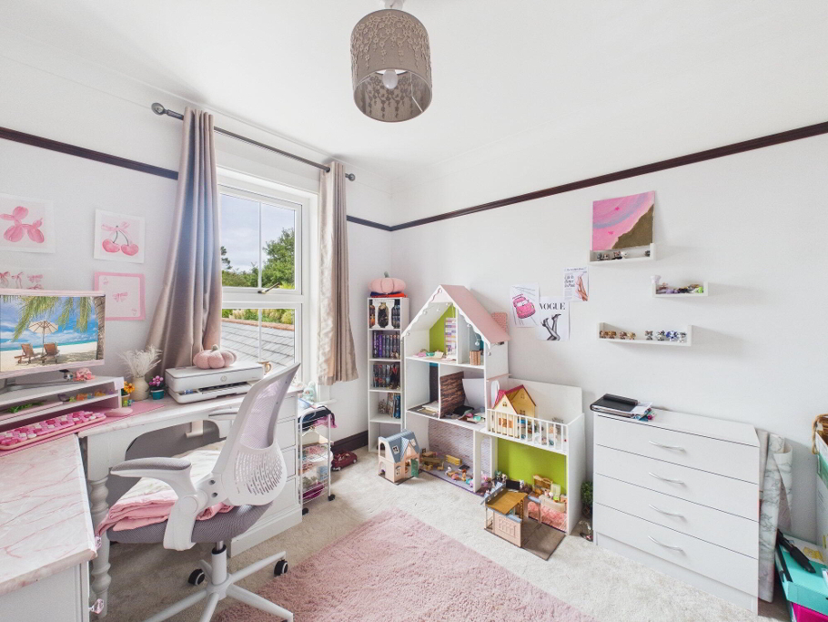 Bed 3