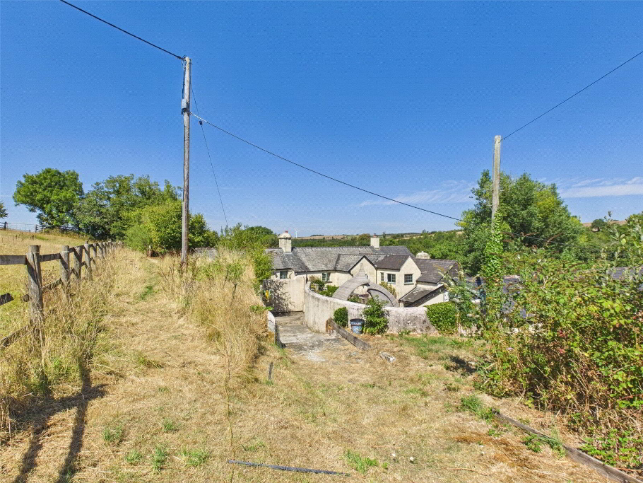 Upper Garden