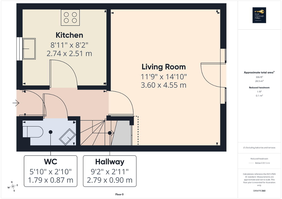 Ground Floor