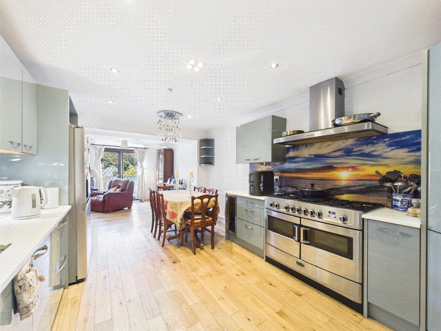 Kitchen/Dining Alt