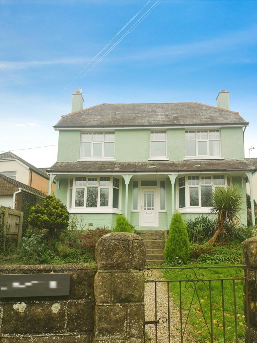 Photo 1 of New Road,, Bishops Tawton, Barnstaple
