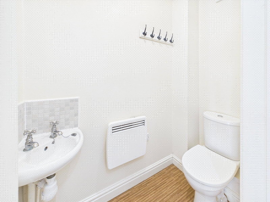 Cloakroom