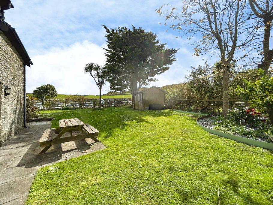 Photo 2 of The Annexe, Mortehoe, Woolacombe