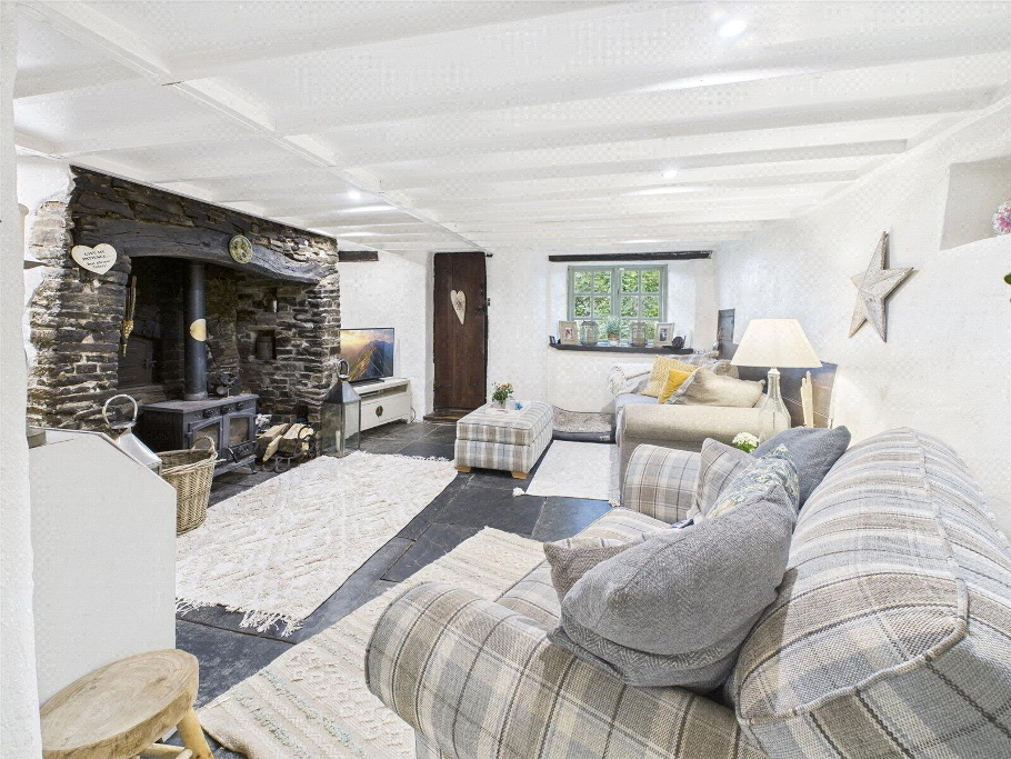 Snug Room