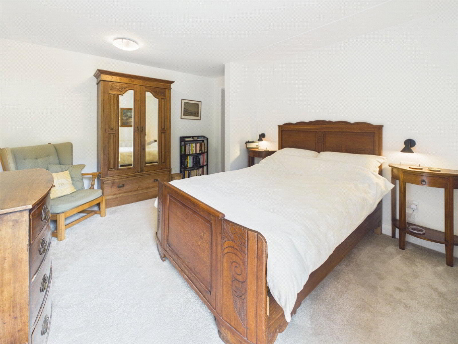 Bedroom Five