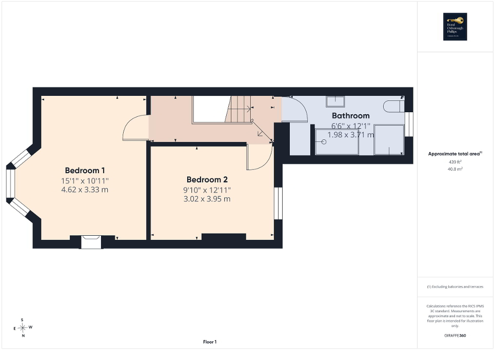 Fiirst Floor