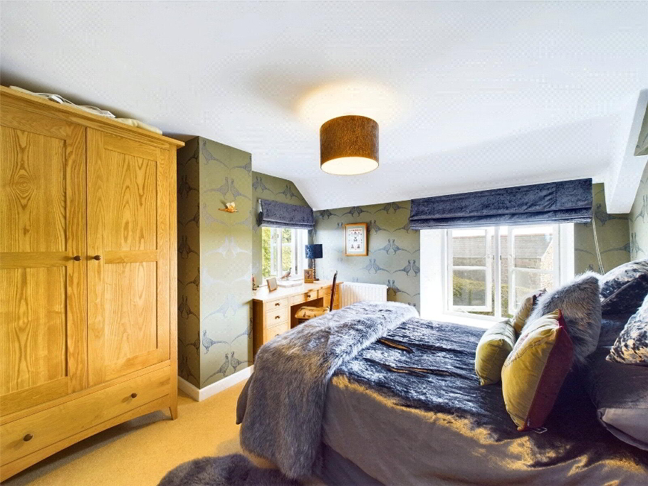 Bed 3