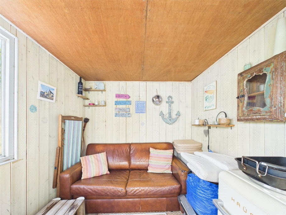 Summer House