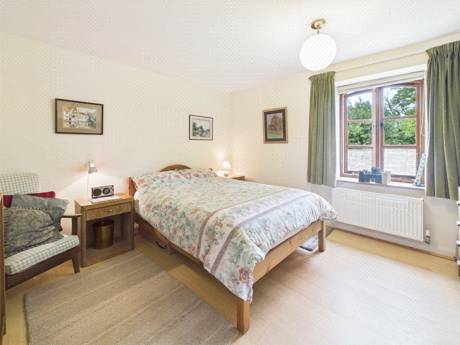Bedroom Four