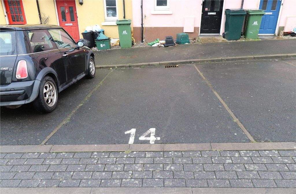 Photo 14 of Holsworthy