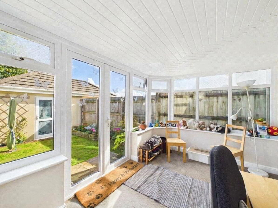 Sunroom