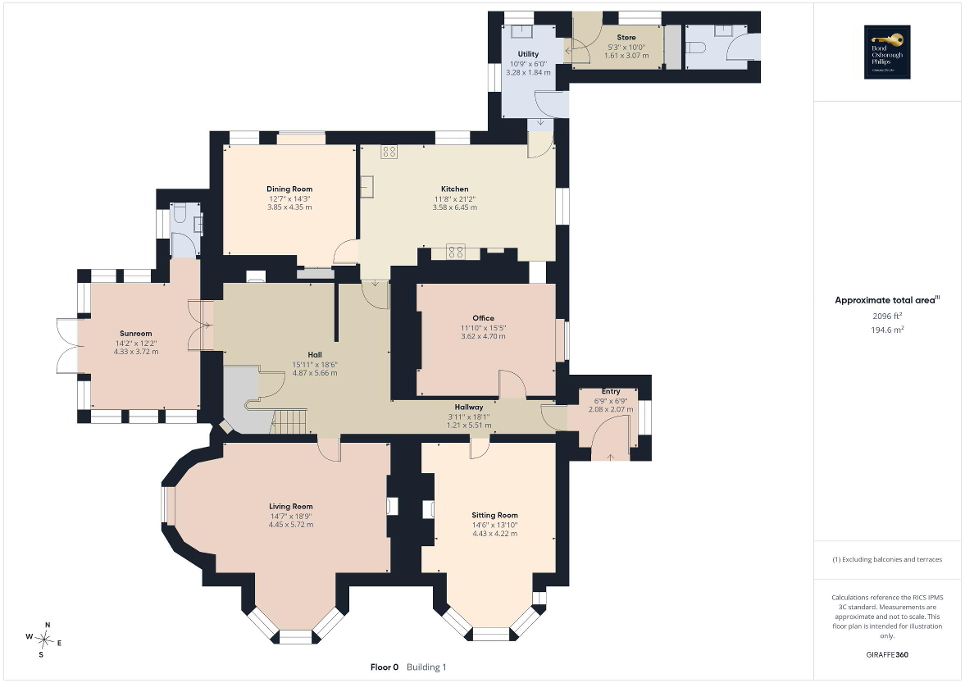 Ground Floor