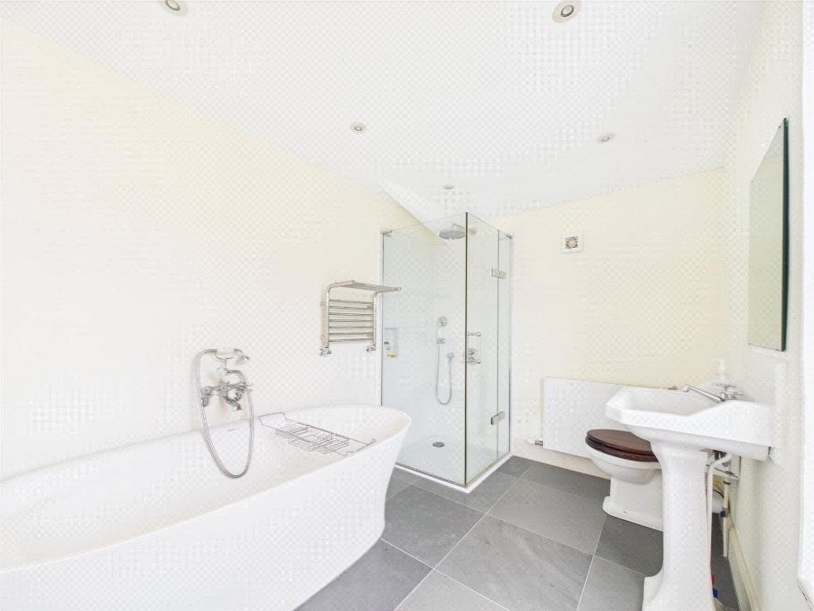 En-Suite