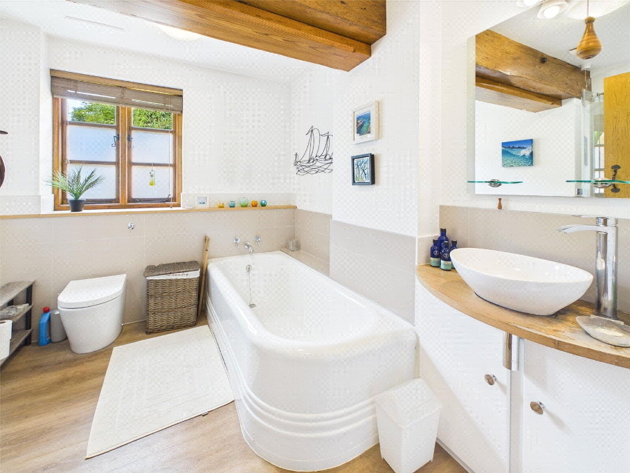 Annexe Bathroom