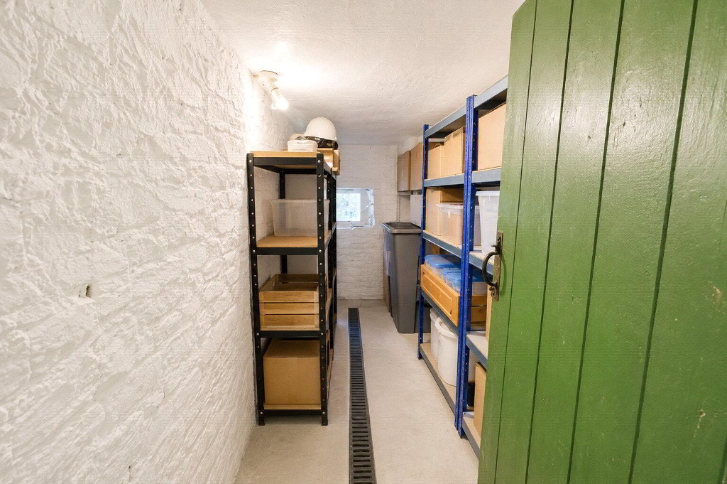 Basement 4