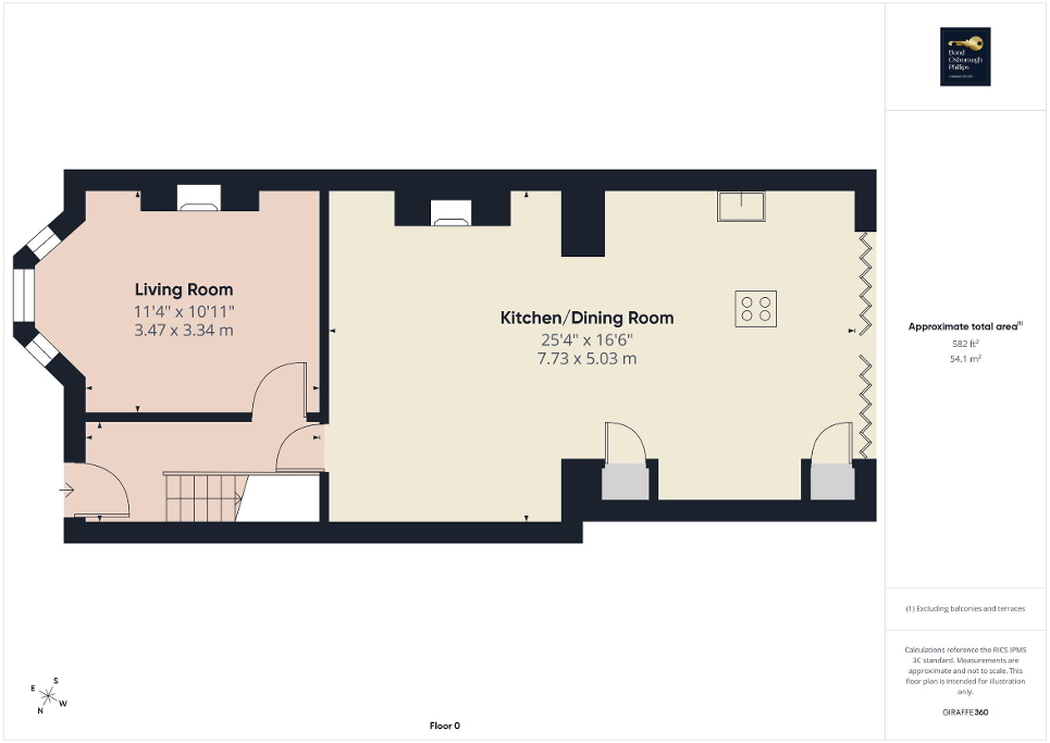 Ground Floor
