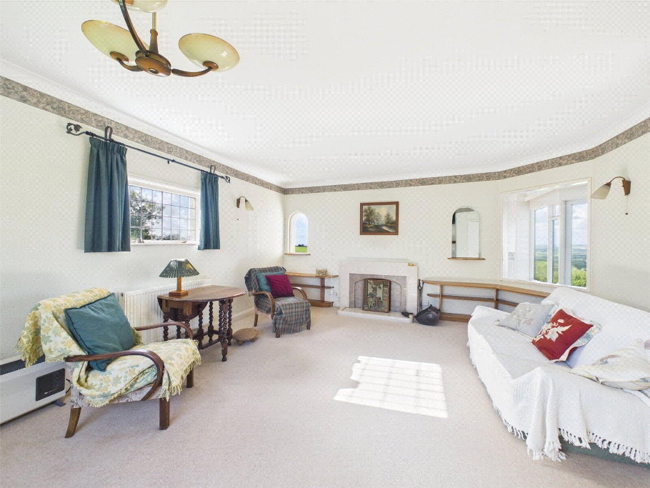 Living Room Alt