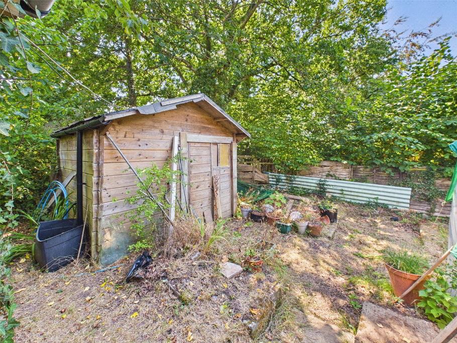 Veg Garden