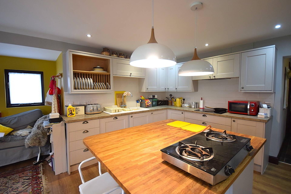 Photo 7 of Plat House, Parkham, Bideford