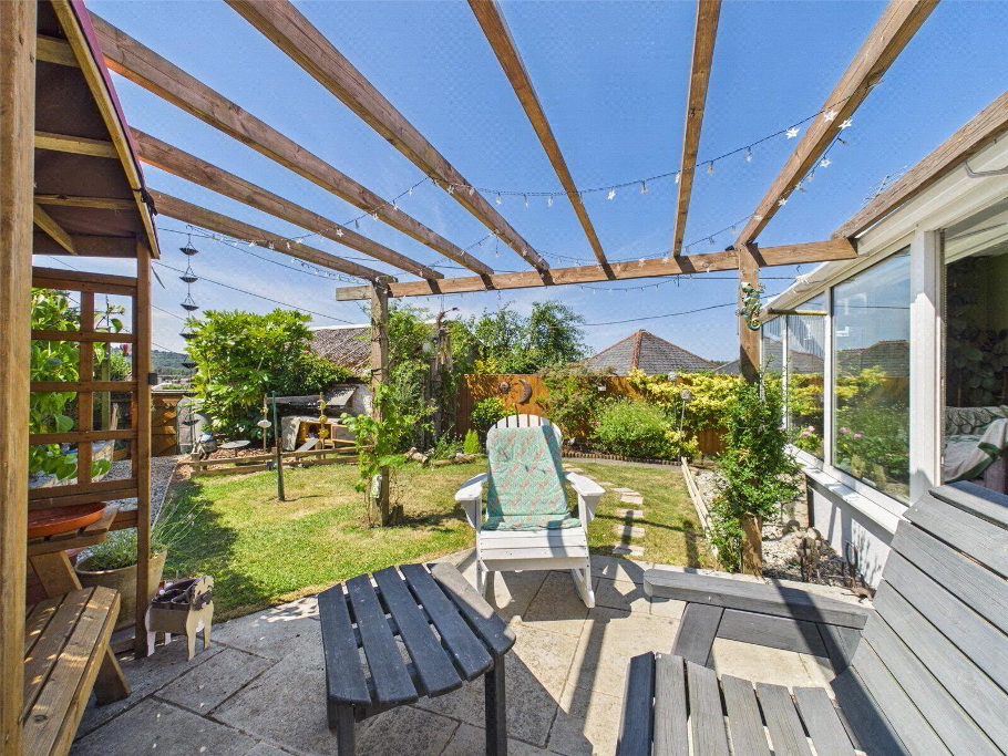 Pergola