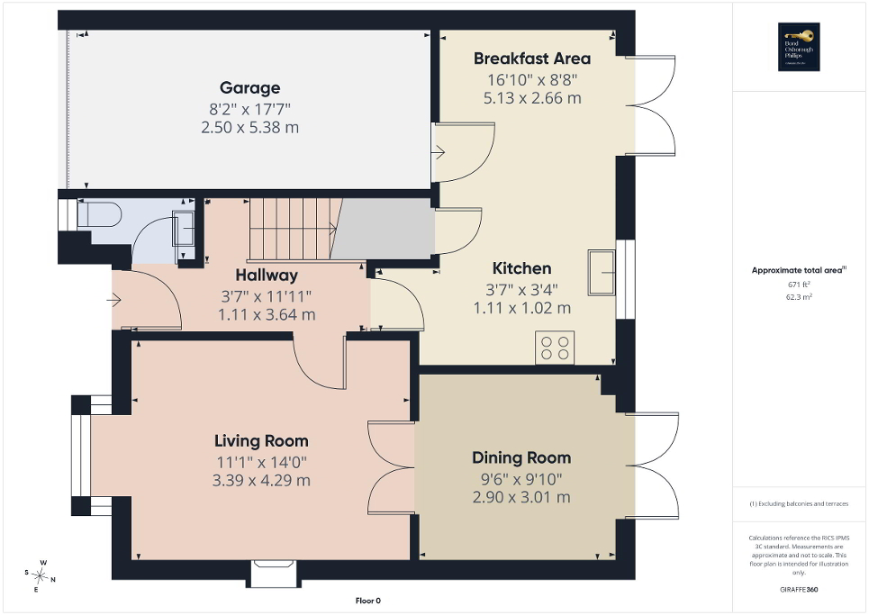 Ground Floor