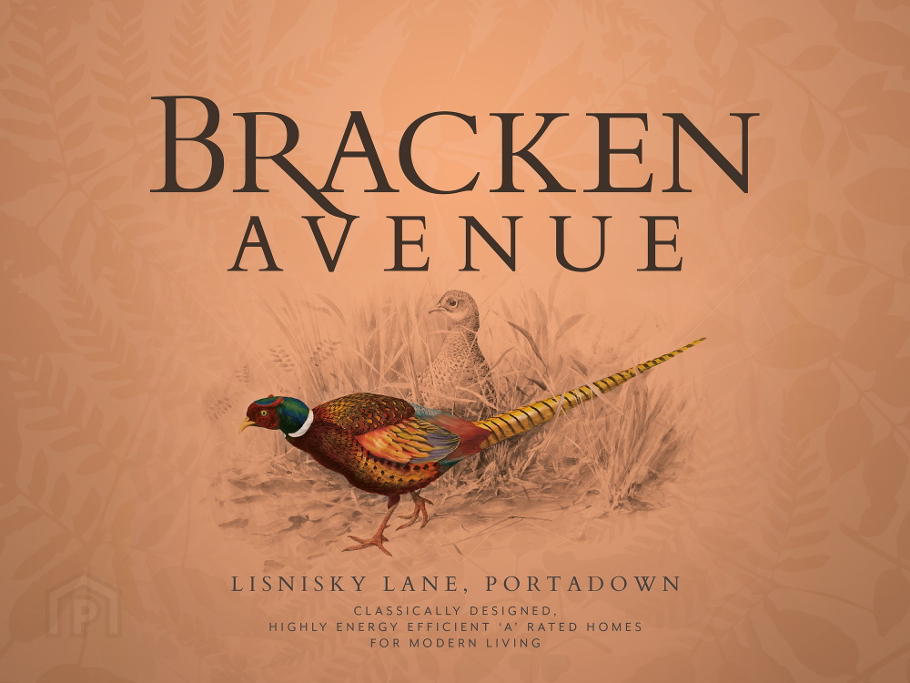 Photo 1 of Bracken Avenue, Portadown, Portadown
