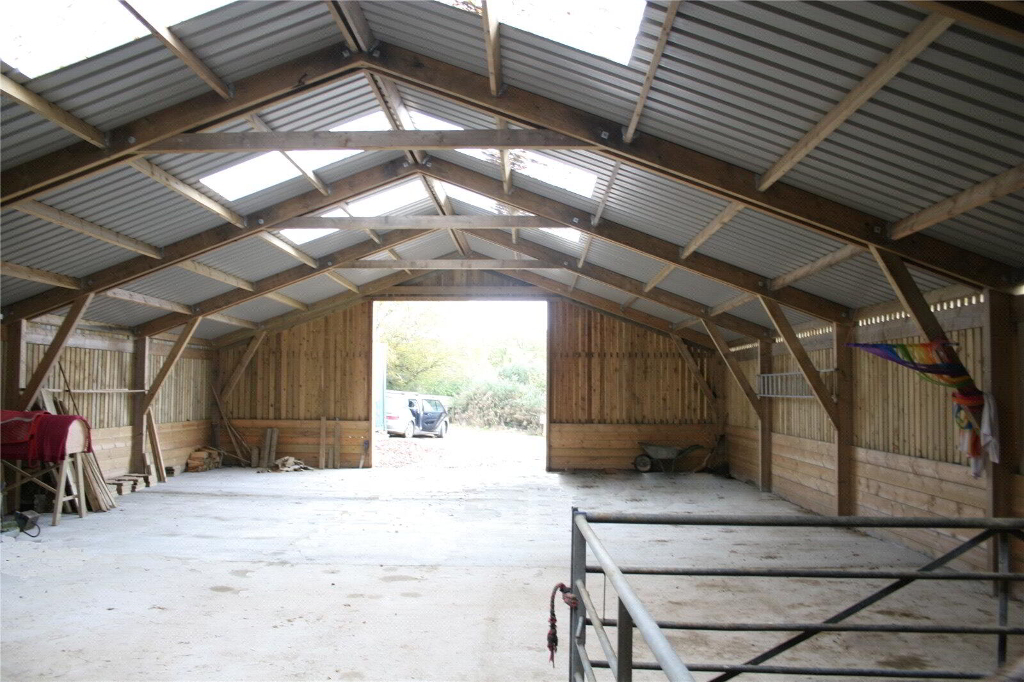 Barn