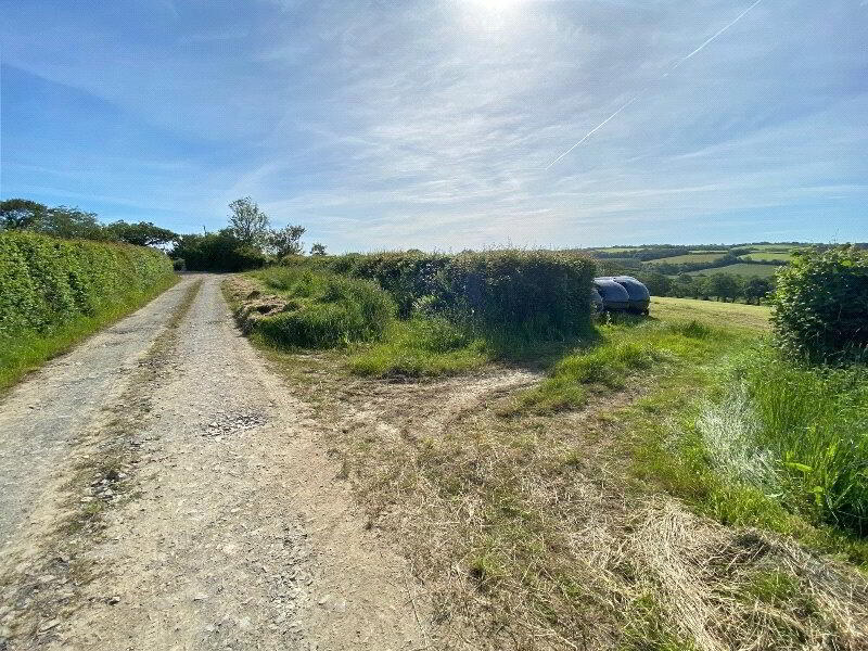 Photo 4 of Land Adjacent To, Higher Tinacre Farm, Clawton, Holsworthy