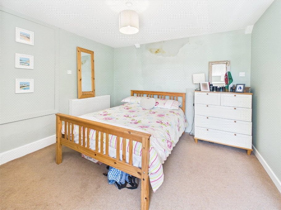Bedroom Five
