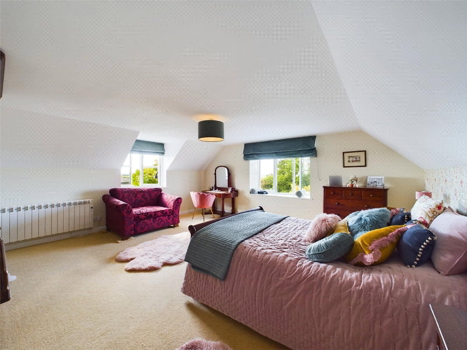 Bed 4