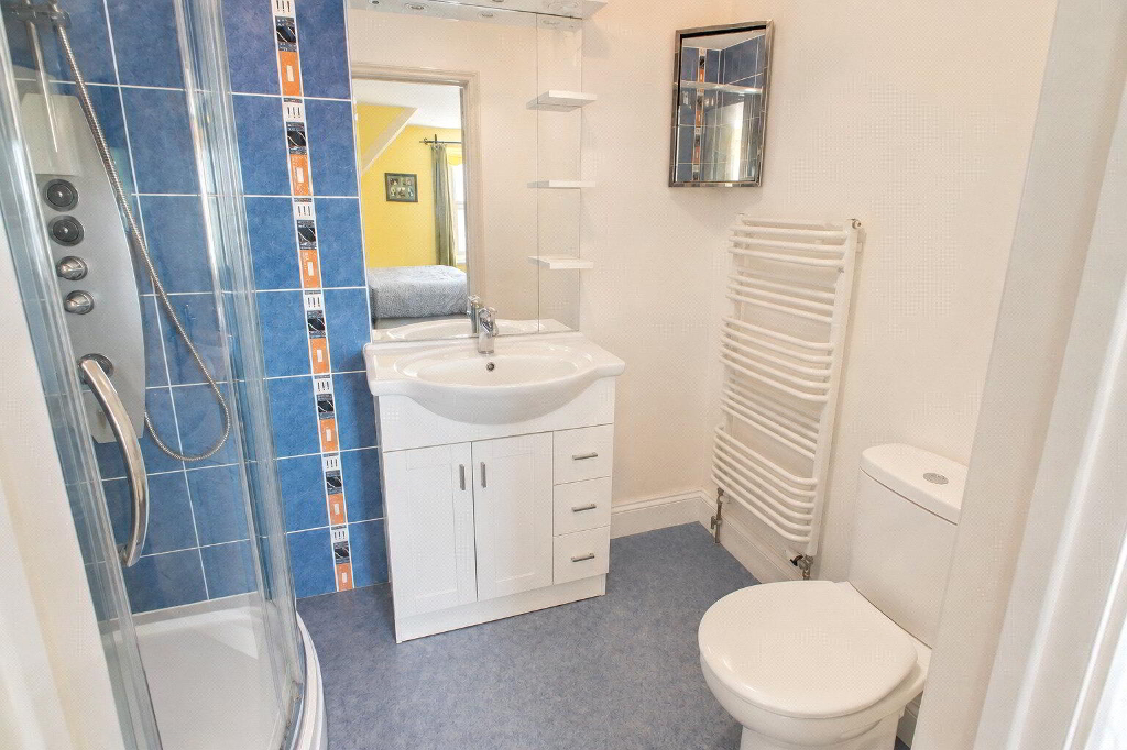 En-Suite