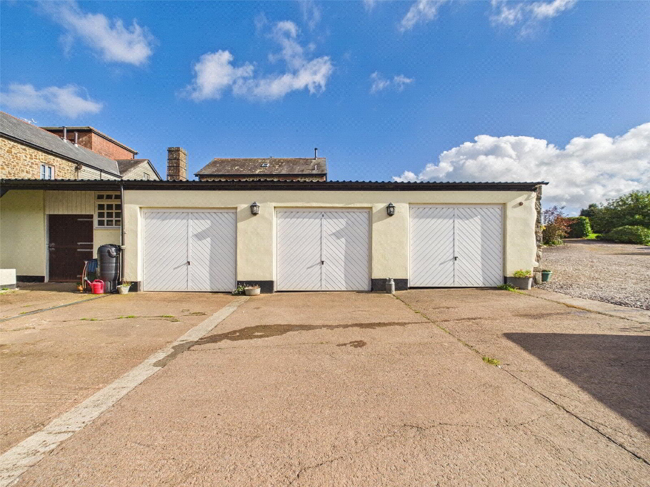 Garages