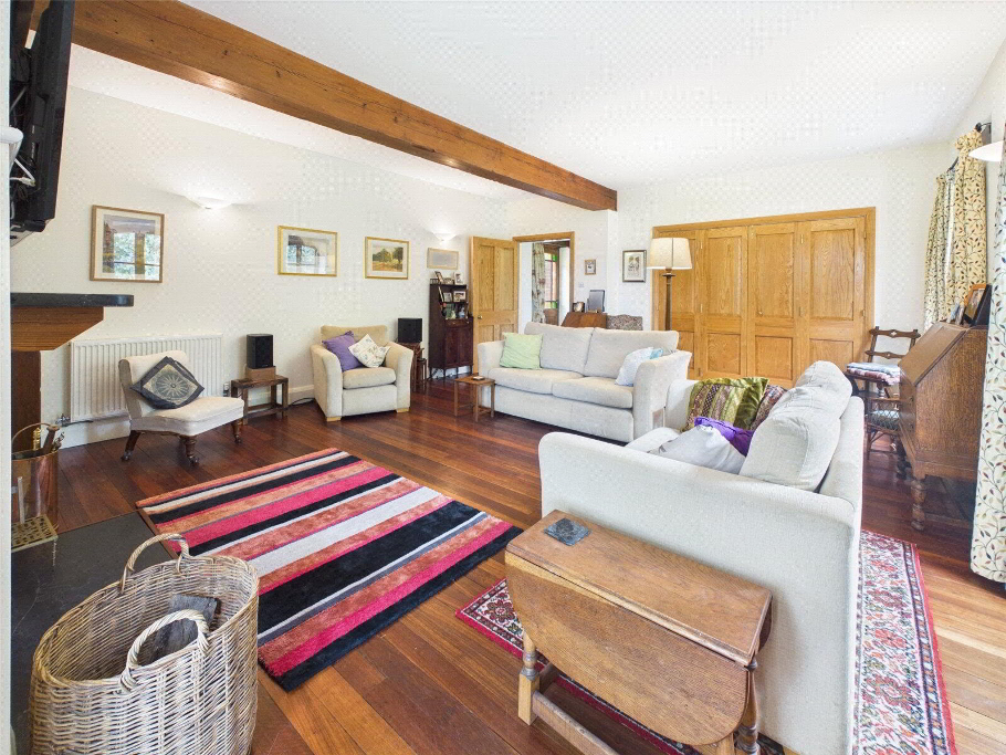Drawing Room