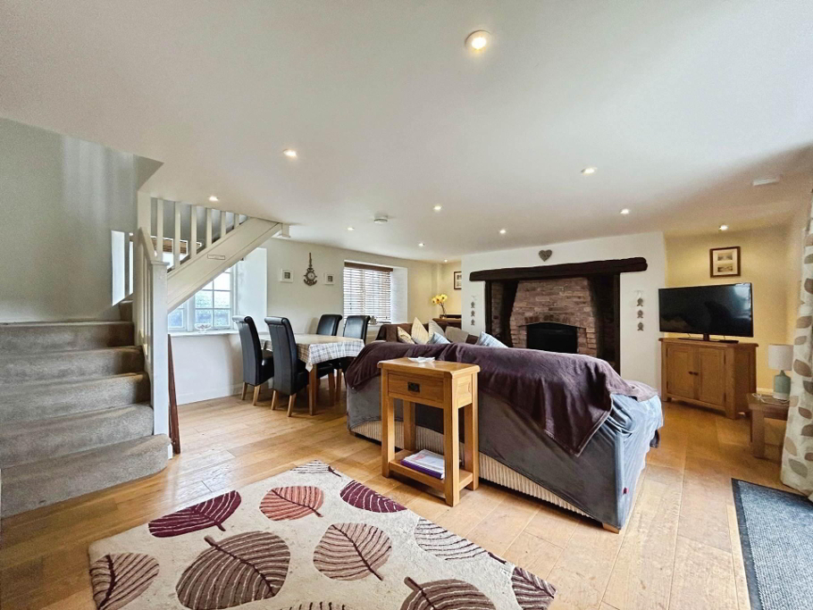 Photo 4 of The Annexe, Mortehoe, Woolacombe