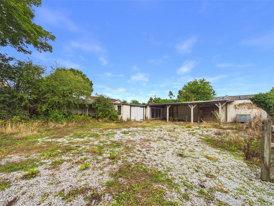 Yard