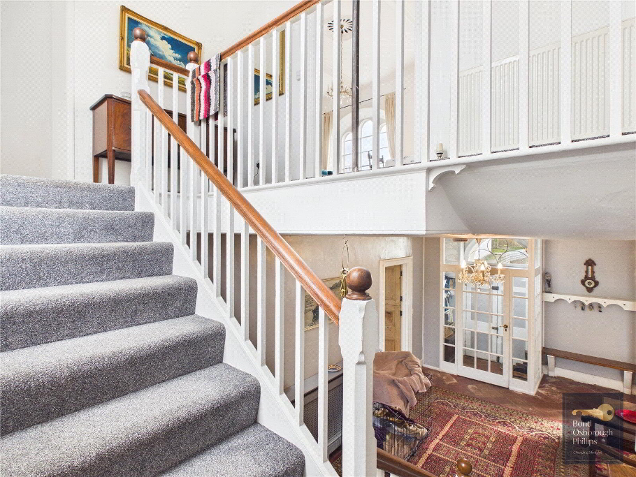 Stairwell