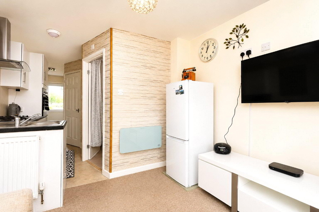 Annexe Living Room