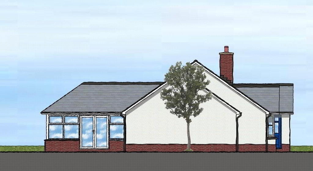 Photo 2 of Building Plot, 9 Long Park Drive, Bradworthy, Holsworthy