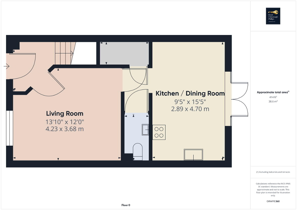 Ground Floor