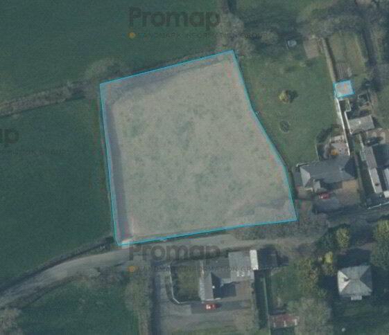 Rough Site Outline