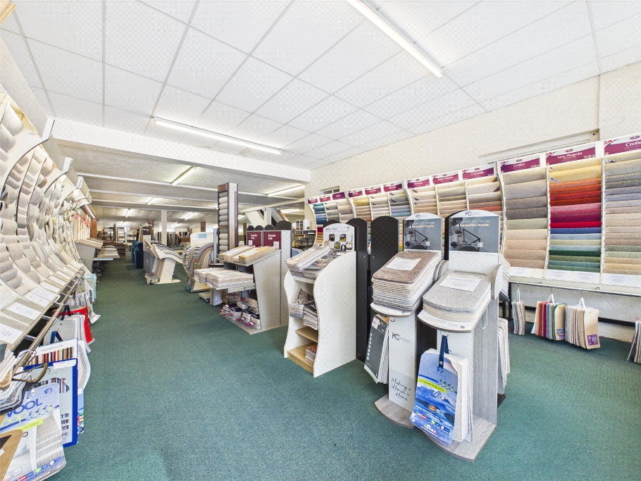Ground Floor