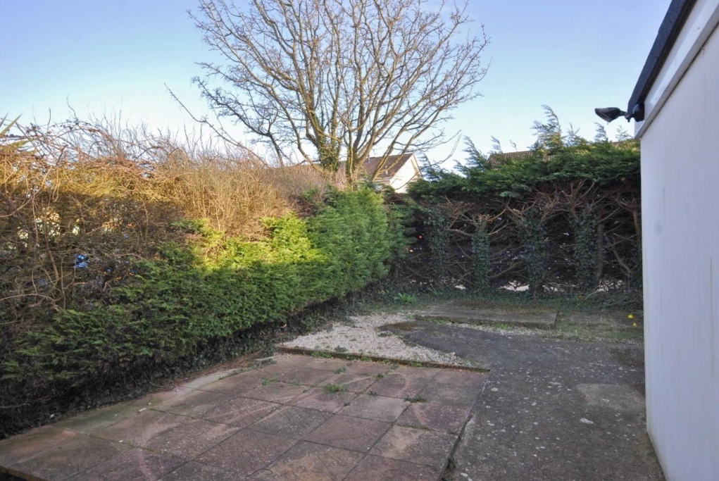 External Rear