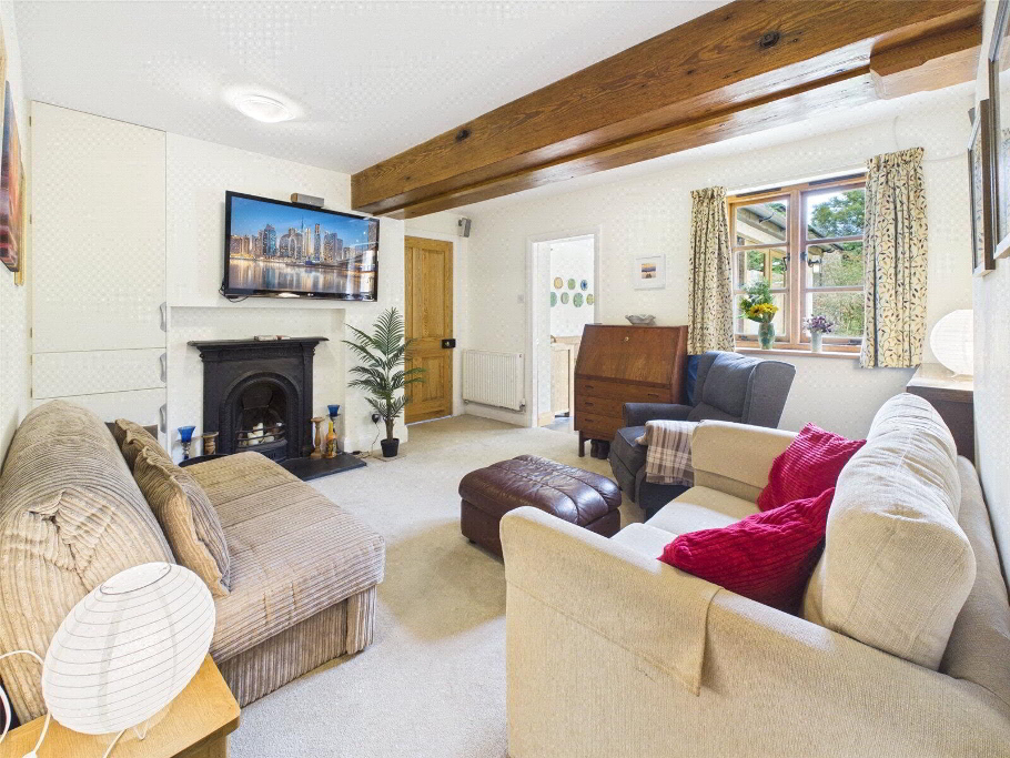 Annexe Living Room