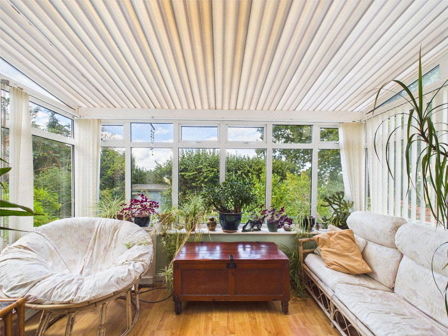 Sunroom