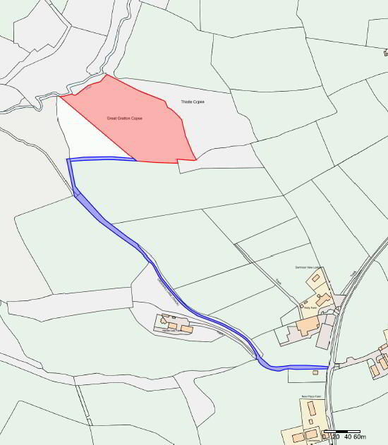 Land Plan